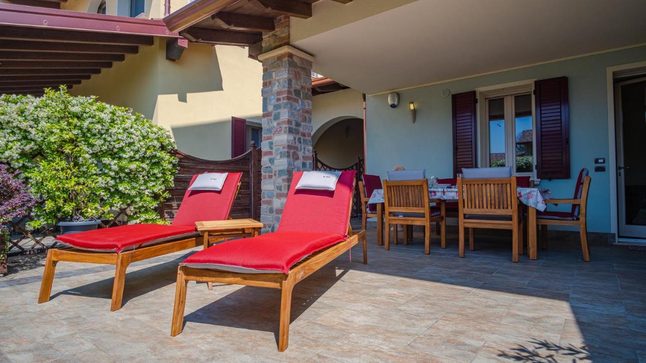 Endless Summer Sirmione - Italian Homing Exterior photo