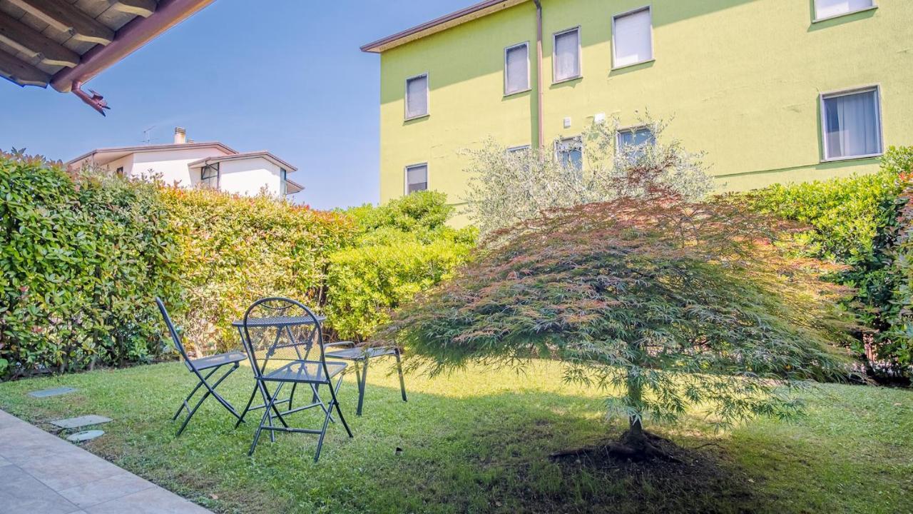 Endless Summer Sirmione - Italian Homing Exterior photo
